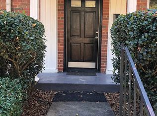 1711 Valley Ave APT C, Homewood, AL 35209