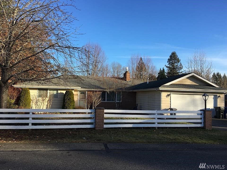 1st image of 20600 120th Ave SE