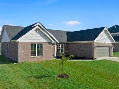 1267 Saddlebred Ln, Bowling Green, KY, 42104