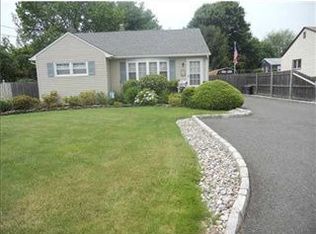 3320 Banta Rd, South Plainfield, NJ 07080
