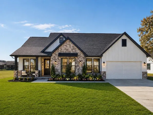 237 Crestview Dr, West Columbia, TX 77486