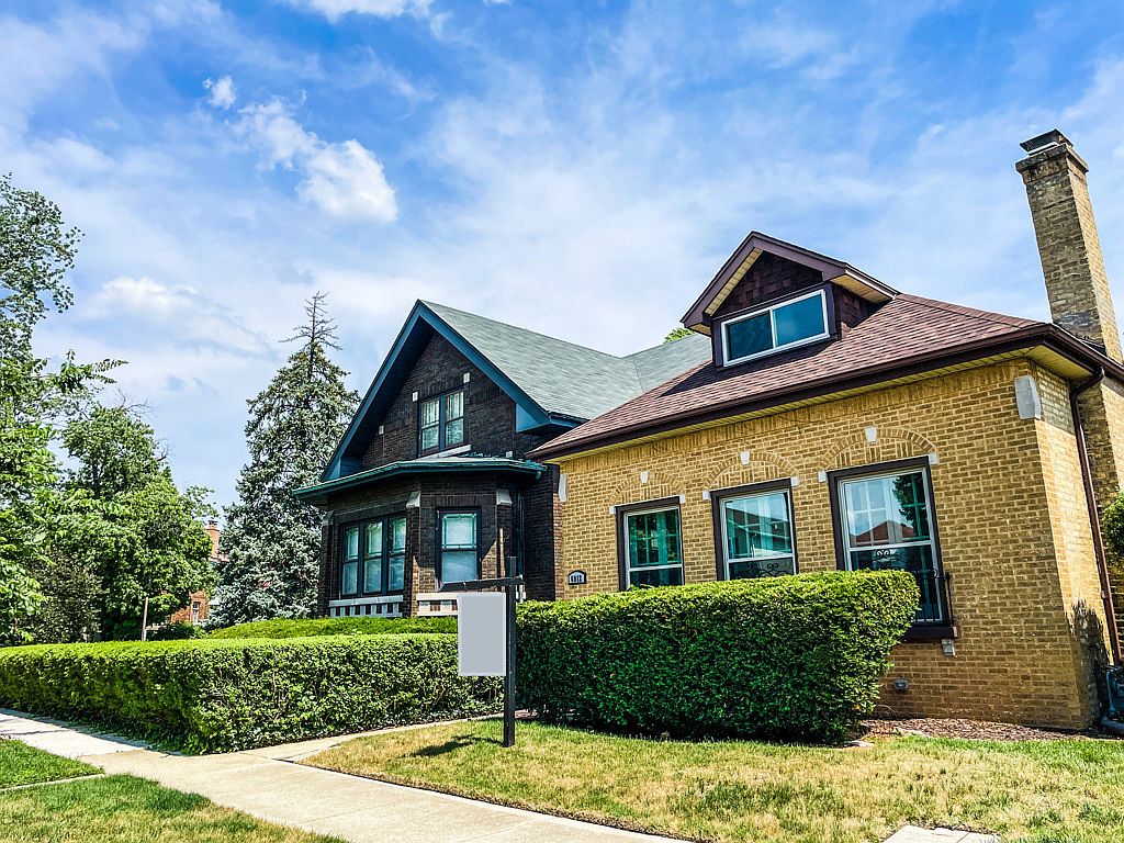 6912 Riverside Dr, Berwyn, IL 60402 Zillow