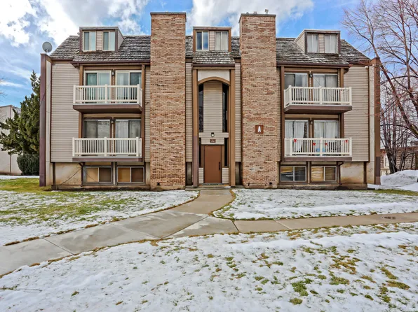 88 W 50 S Unit A4, Centerville, UT 84014