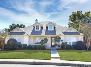 9328 Trailing Fern, Helotes, TX 78023