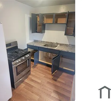 1 bed, 550 sqft, $1,705 — Photo 1