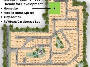 LOT 150, Deland, FL 32724