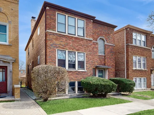 1631 Oak Park Ave, Berwyn, IL 60402