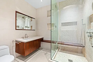 Rented by Corcoran