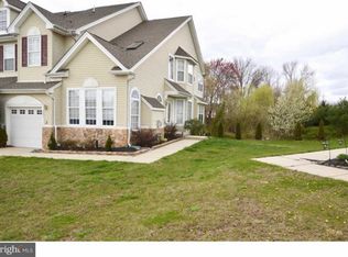 271 Westbrook Dr, Woolwich Township, NJ 08085