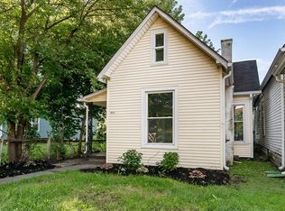 1815 Fletcher Ave, Indianapolis, IN 46203