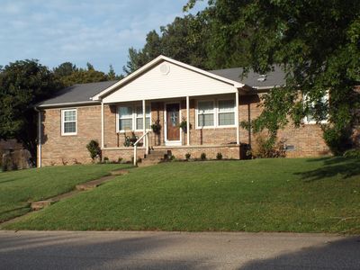 266 Westwood Dr, Lexington, TN, 38351