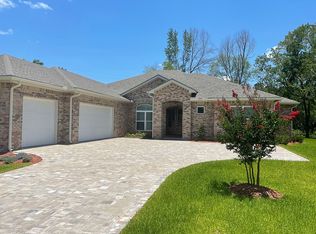 538 Sugar Grove Pl, Orange Park, FL 32073