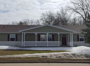 1700 S Shore Dr, Clear Lake, IA 50428