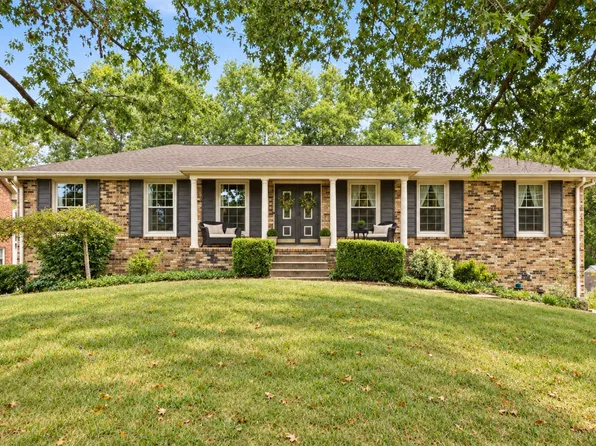 745 Goodpasture Ter, Nashville, TN 37221