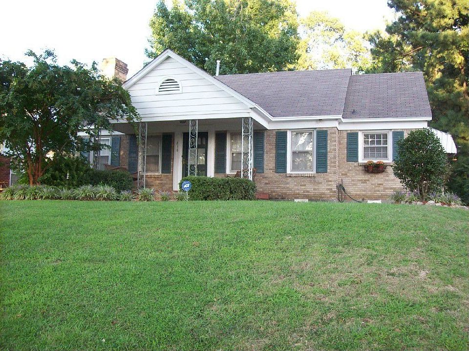 238 East Edwin Circle, Memphis, TN 38104