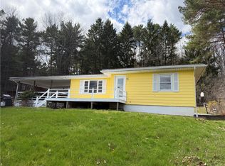 15153 W Lake Rd, Pulteney, NY 14874