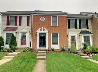 267 Maple Wreath Ct, Abingdon, MD 21009