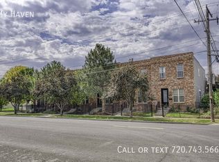 3468 E 28th Ave, Denver, CO 80205