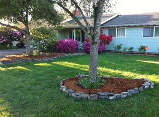 1418 Yolanda Ave, Springfield, OR 97477