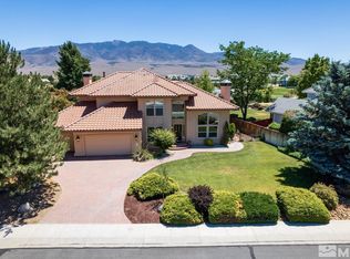 105 Augusta Ct, Dayton, NV 89403