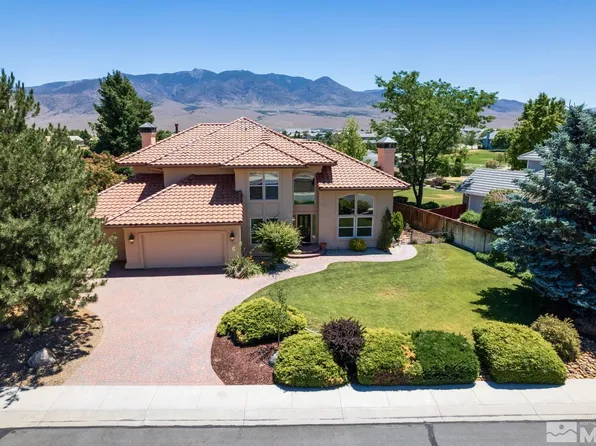 105 Augusta Ct, Dayton, NV 89403