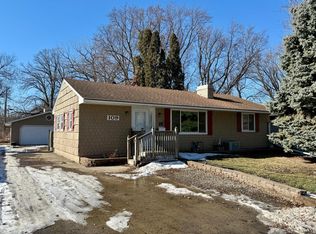 109 N 6th Ave, Albert Lea, MN 56007