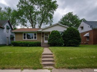 814 S Dittmer St, Davenport, IA 52802