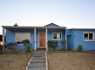 3564 G St, Eureka, CA 95503