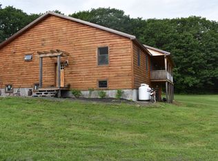 1281 Burtonville Rd, Fultonville, NY 12072