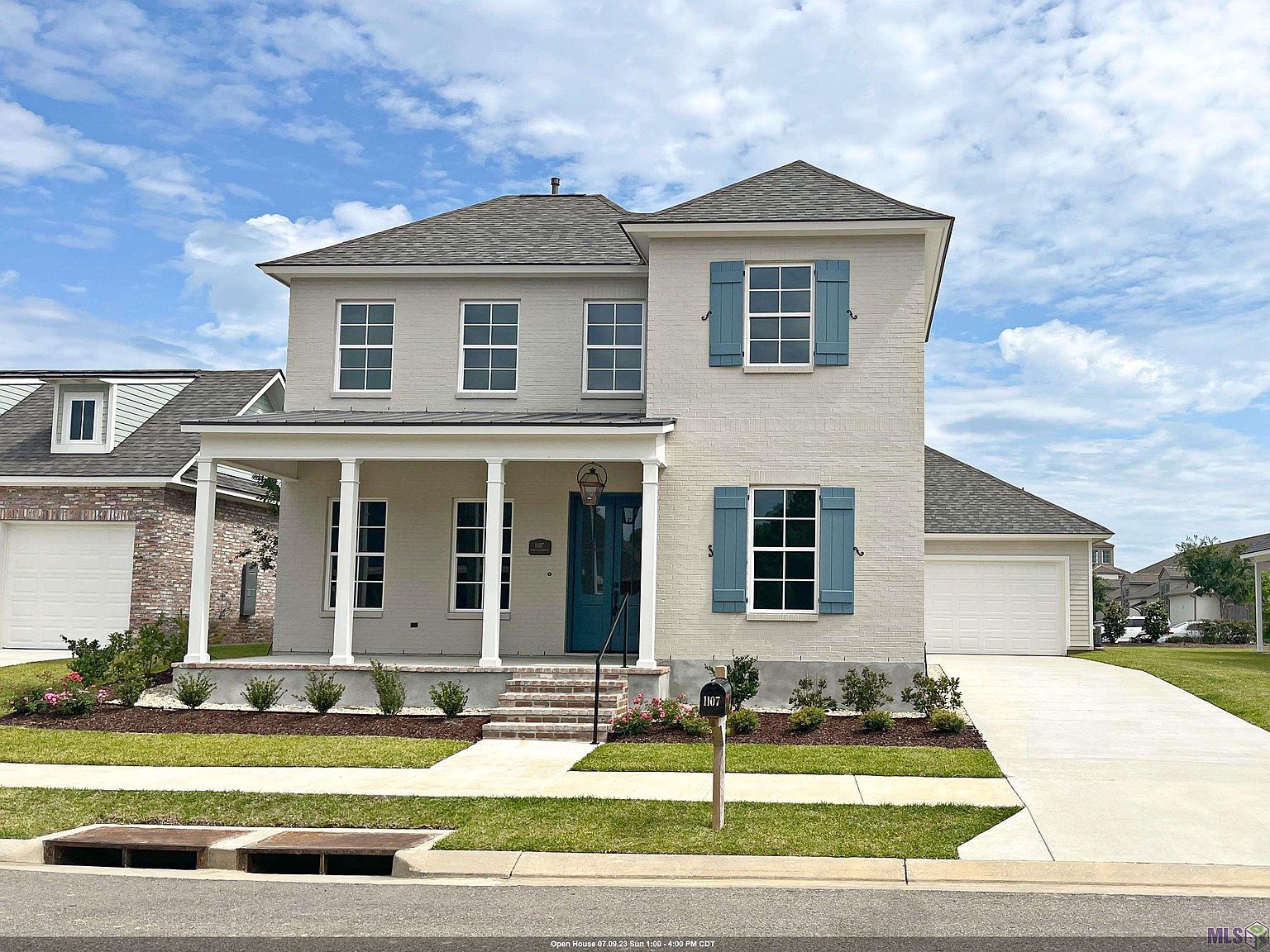 1107 Ambassador Ci, Zachary, LA 70791 MLS 2022012988 Zillow