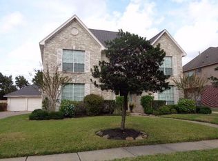2310 Chappell Ln, Missouri City, TX 77459