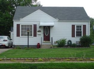 1315 Lamar Dr, Springfield, OH 45504