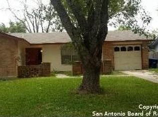 6706 Spring Manor St, San Antonio, TX 78249
