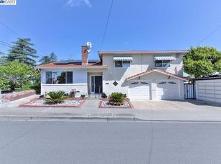 4116 Veronica Ave, Castro Valley, CA