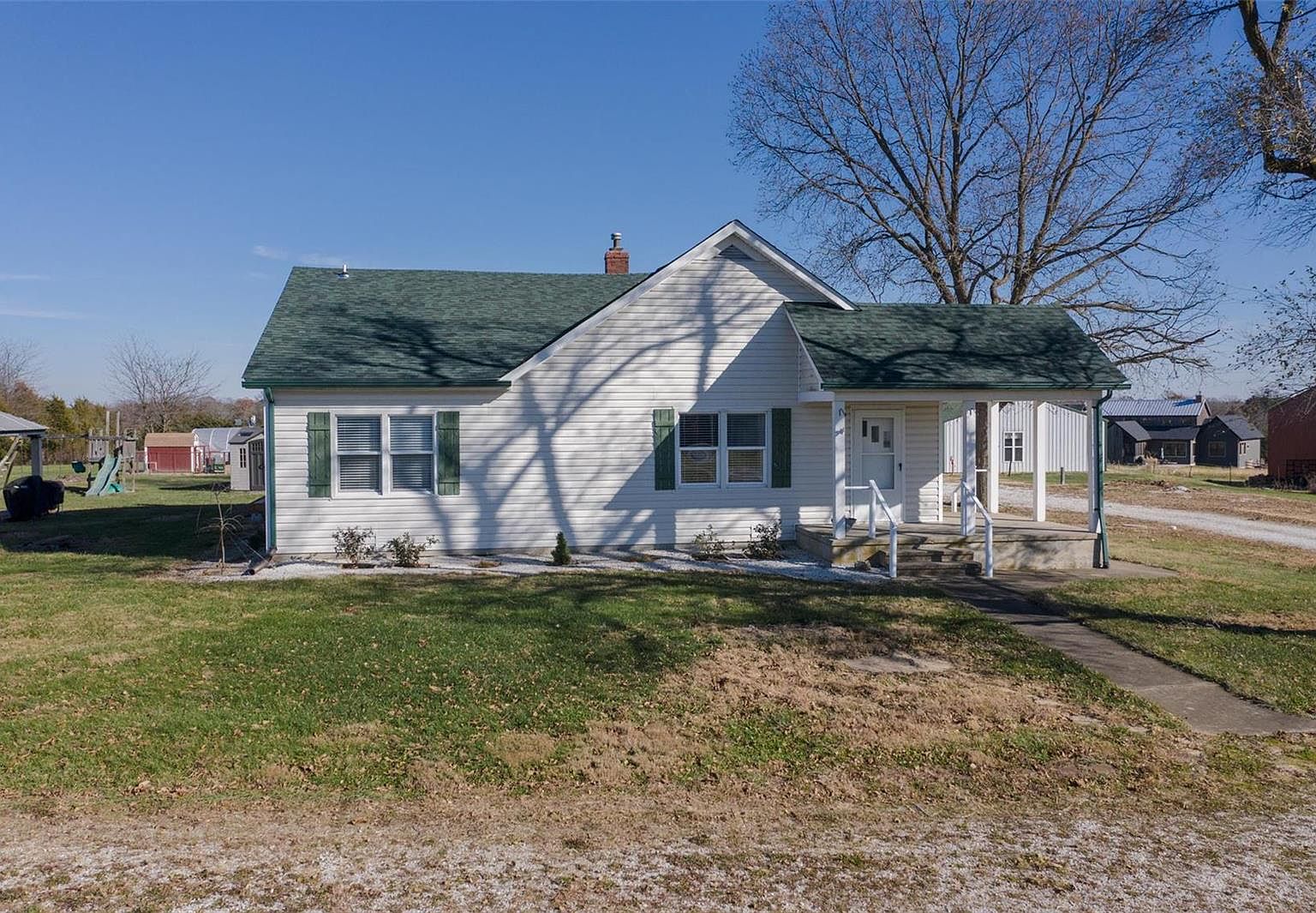 942 Highway W, Foristell, MO 63348 Zillow