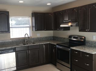 3648 McCloud St, New Pt Richey, FL 34655