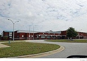 Ballentine Elementary School