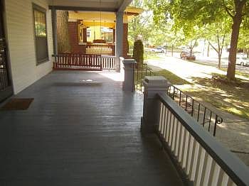 3rd image of 1015 W Wildwood Ave