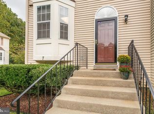 7 Joyceton Ter, Upper Marlboro, MD 20774