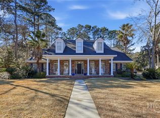 101 Hedge Nettle Crossing, Savannah, GA 31406