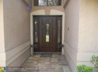 4748 NW 61st Ave, Coral Springs, FL 33067