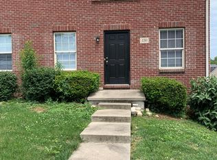 430 Miles Rd, Nicholasville, KY 40356