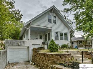 2319 N 65th St, Omaha, NE 68104