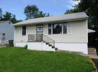 7 Williams Blvd, Saint Louis, MO 63135