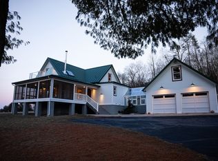 N13859 250th St, Prairie Farm, WI 54762