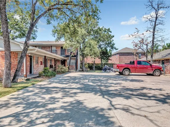 3906 Aspen St, Bryan, TX 77801