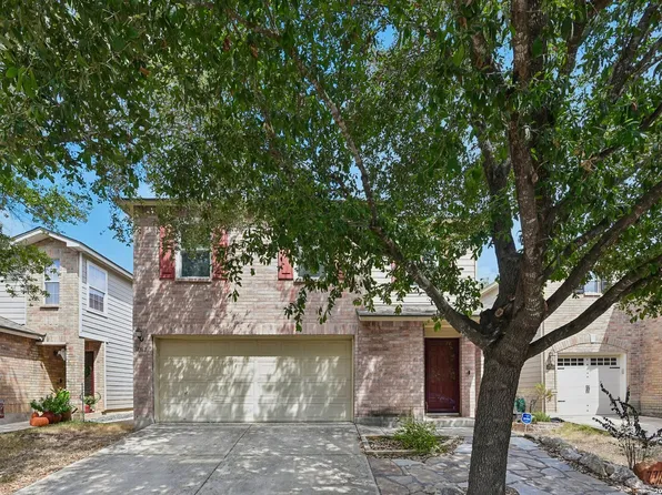 7747 Copper Cave, San Antonio, TX 78249