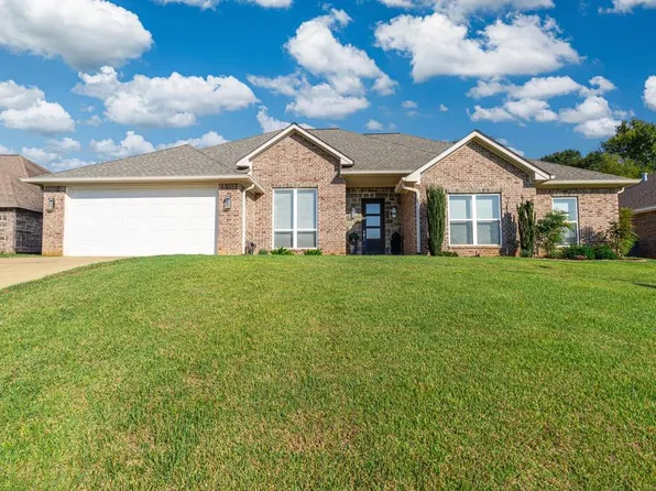145 Clear View Ln, Nacogdoches, TX 75965