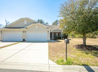 1433 Chanson Ct, Little River, SC 29566
