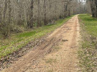 264 County Road 2505, Liberty, TX 77575